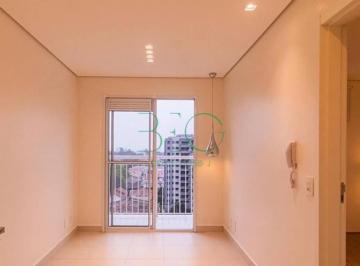 Apartamento · 29m² · 1 Quarto · Studio com 1 dormitório à venda, 29 m² por R$ 304.000,00 - Planalto Paulista - S