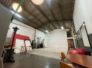 Comercial · 370m² · 3 Vagas · Galpão, 370 m² - venda por R$ 4.240.000,00 ou aluguel por R$ 27.000,00/mês - Cam
