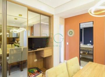 Apartamento · 114m² · 3 Quartos · 3 Vagas · Apartamento à venda, 114 m² por R$ 995.000,00 - Tatuapé - São Paulo/SP