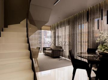 Apartamento · 94m² · 1 Quarto · 1 Vaga · Cobertura Duplex - Pinheiros - 1 Suíte - 94m².