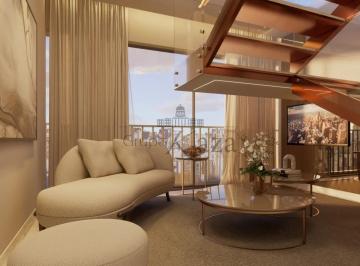 Apartamento · 306m² · 3 Quartos · 3 Vagas · Cobertura Duplex - Vila Nova Conceição - 3 Suítes - 306m².