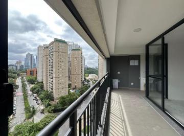 Apartamento de 3 quartos, Barueri · ON THE PARK | 94 m² | 3 SUÍTES | 2 VAGAS
Excelente apartamento no Condomínio On The Park.
