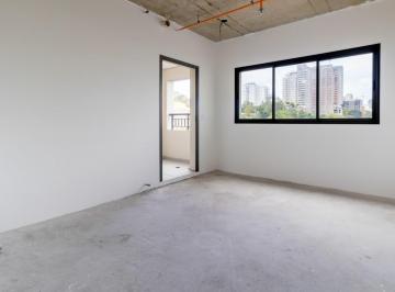 Comercial · 23m² · Sala comercial na Avenida Santo Amaro, 5350 - Sala32 • 23 m²