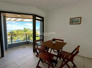 Apartamento · 45m² · 1 Quarto · 1 Vaga · Apartamento com vista mar