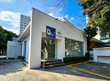 Comercial · 176m² · 2 Vagas · Loja na Avenida Jandira, 831 • 176 m²