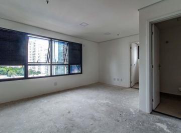 Comercial · 30m² · 1 Vaga · Sala comercial na Rua Sampaio Viana, 75 - Conjunto 1009 • 30 m²