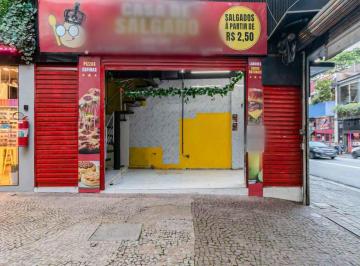 Comercial · 35m² · Loja em galeria na Rua Augusta, 1492 - Loja 02 • 35 m²