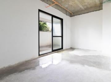 Comercial · 61m² · Sala comercial na Avenida Santo Amaro, 5350 - Sala 11 • 61 m²