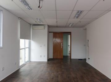 Comercial · 100m² · Sala comercial na Rua Voluntários da Pátria, 654 - Sala 214 e 215 • 100 m²