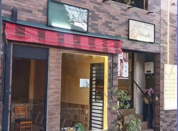 Comercial · 110m² · Loja na Rua Conselheiro João Alfredo, 349 - Loja 2 • 110 m²