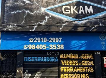 Comercial · 240m² · 3 Vagas · Loja na Rua São Pedro do Piauí, 400 • 240 m²