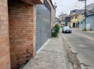 Comercial · 125m² · 4 Vagas · Galpão na Avenida Sapopemba, 1026 • 125 m²