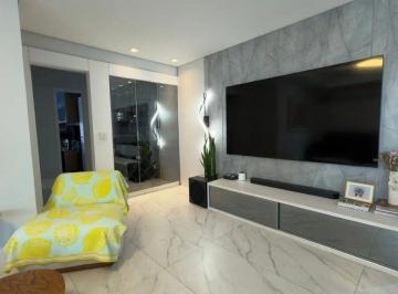 Apartamento de 3 quartos, São Paulo · Apartamento para venda em Moema com 3 quartos, sendo 1 suíte, 128m²