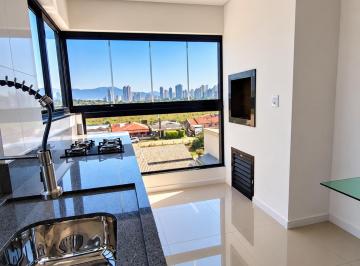 Apartamento de 2 quartos, Porto Belo · $ 300 MIL DE ENTRADA! APARTAMENTO NOVO EM PORTO BELO