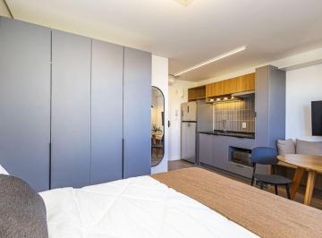 Apartamento de 1 quarto, Curitiba · Studio e apartamentos à venda no 2700VG, a partir de R$ 359.700 no Centro