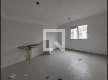 Apartamento · 31m² · 1 Quarto · Apartamento à Venda - Chácara Santo Antonio, 1 Quarto, 31 m² - São Paulo