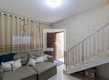 Casa · 125m² · 3 Quartos · 1 Vaga · Casa à Venda - Jardim Brasília, 3 Quartos,  125 m² - São Paulo
