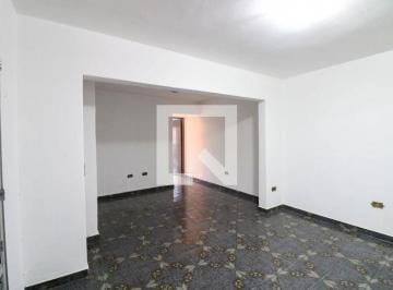 Casa · 80m² · 2 Quartos · 2 Vagas · Casa para Aluguel - Guarapiranga, 2 Quartos, 80 m² - São Paulo