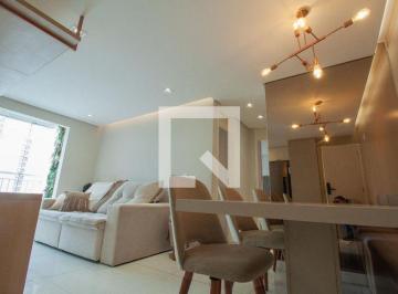 Apartamento · 51m² · 2 Quartos · 1 Vaga · Apartamento para Aluguel - Mooca, 2 Quartos,  51 m² - São Paulo