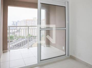 Apartamento · 34m² · 2 Quartos · Apartamento para Aluguel - Barra Funda, 2 Quartos, 34 m² - São Paulo
