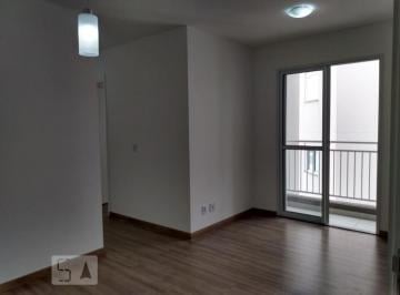 Apartamento · 48m² · 2 Quartos · 1 Vaga · Apartamento para Aluguel - Jardim Monte Alegre, 2 Quartos,  48 m² - Taboão da Serra