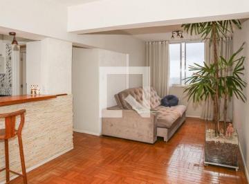 Apartamento · 74m² · 3 Quartos · 1 Vaga · Apartamento para Aluguel - Vila Romana, 3 Quartos,  74 m² - São Paulo