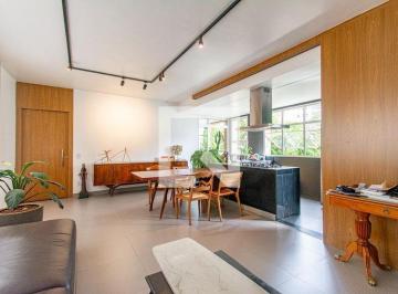 Apartamento · 100m² · 2 Quartos · 2 Vagas · Apartamento para Aluguel - Sion, 2 Quartos, 100 m² - Belo Horizonte