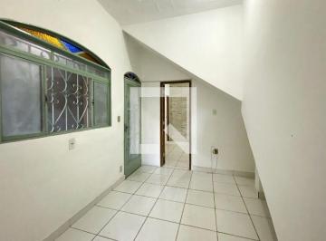 Casa · 50m² · 1 Quarto · Casa para Aluguel - Nova Vista, 1 Quarto,  50 m² - Belo Horizonte
