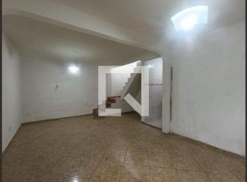 Casa · 80m² · 2 Quartos · Casa para Aluguel - Carolina, 2 Quartos,  80 m² - Nova Iguaçu