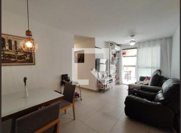 Apartamento · 70m² · 2 Quartos · 1 Vaga · Apartamento para Aluguel - Recreio, 2 Quartos,  70 m² - Rio de Janeiro