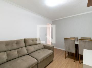 Apartamento · 56m² · 2 Quartos · 1 Vaga · Apartamento para Aluguel - Jabaquara, 2 Quartos, 56 m² - São Paulo