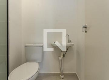 Apartamento Aluguel de 2 quartos · Apartamento para Aluguel - Barra Funda, 2 Quartos, 32 m² - São Paulo