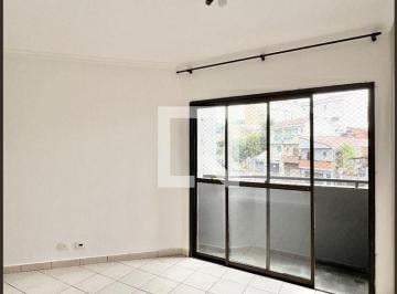 Apartamento · 50m² · 2 Quartos · 1 Vaga · Apartamento para Aluguel - Parque São Domingos, 2 Quartos, 50 m² - São Paulo