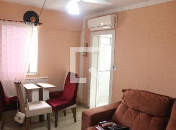 Apartamento · 65m² · 2 Quartos · 1 Vaga · Apartamento para Aluguel - Jardim Alvorada, 2 Quartos, 65 m² - Nova Iguaçu