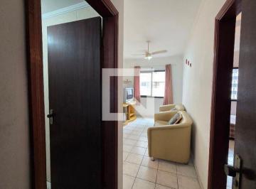 Apartamento · 40m² · 1 Quarto · 1 Vaga · Apartamento para Aluguel - Cidade Ocian, 1 Quarto,  40 m² - Praia Grande