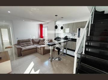 Apartamento · 148m² · 3 Quartos · 2 Vagas · Apartamento para Aluguel - Vila América, 3 Quartos,  148 m² - Santo André