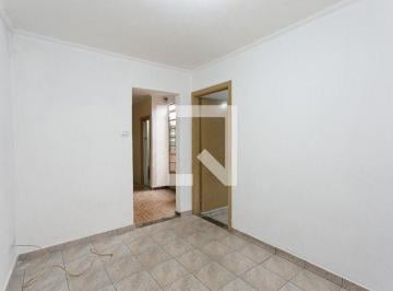 Casa · 50m² · 1 Quarto · Casa para Aluguel - Vila Ré, 1 Quarto, 50 m² - São Paulo