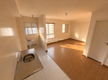 Apartamento · 27m² · 1 Quarto · 1 Vaga · - Studio à venda no Reserva Veneza - Osasco/SP | Excelente oportunidade!