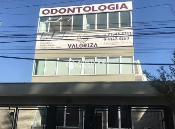 Comercial · 281m² · Prédio comercial - 281 m² - Centro de SBC