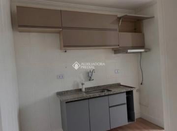 Apartamento · 54m² · 2 Quartos · 1 Vaga · - Apartamento totalmente reformado à venda em Jordanópolis - Pronto para morar | 54 m² | 2 dormitór