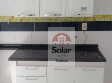 Apartamento · 60m² · 2 Quartos · 1 Vaga · Apartamento para venda em Vila São Geraldo de 60.00m² com 2 Quartos e 1 Garagem