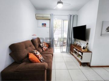 Apartamento · 59m² · 2 Quartos · 1 Vaga · Apartamento para alugar em Pechincha de 59.00m² com 2 Quartos, 1 Suite e 1 Garagem