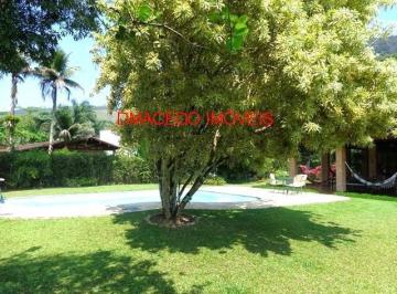 Casa · 310m² · 4 Quartos · 5 Vagas · Casa para venda em Praia Dura de 310.00m² com 4 Quartos, 4 Suites e 5 Garagens
