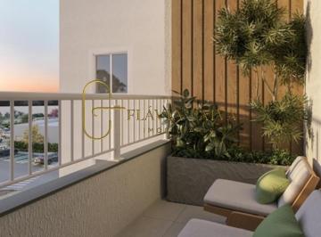 Apartamento · 40m² · 2 Quartos · 1 Vaga · Apartamento para venda em Recreio Das Acácias de 40.00m² com 2 Quartos e 1 Garagem