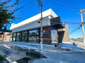 Fachada · Loja para alugar, 480 m² por R$ 28.000,00/mês - Nova São Pedro - São Pedro da Aldeia/RJ