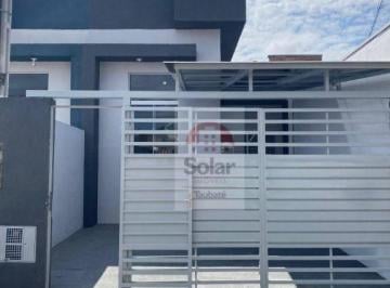 Casa · 74m² · 3 Quartos · 2 Vagas · Casa para venda em Vila Olimpia de 74.00m² com 3 Quartos, 1 Suite e 2 Garagens