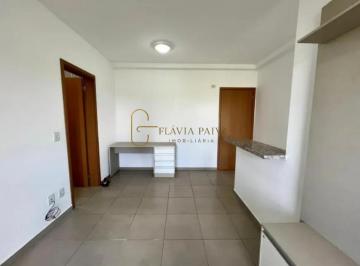 Apartamento · 46m² · 1 Quarto · 1 Vaga · Apartamento para venda em Nova Aliança de 46.00m² com 1 Quarto e 1 Garagem