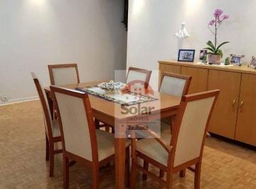 Apartamento · 127m² · 3 Quartos · 2 Vagas · Apartamento para venda em Centro de 127.00m² com 3 Quartos, 1 Suite e 2 Garagens