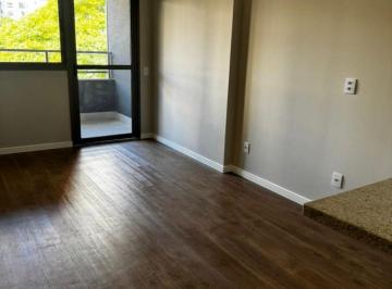 Comercial de 1 quarto, São Paulo · CONJUNTO COMERCIAL NOVO E PRONTO EM LINDO EMPREENDIMENTO EM HIGIENÓPOLIS