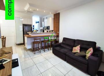 Apartamento de 2 quartos, Franca · Apartamento para venda em Villa Santa Gianna de 71.00m² com 2 Quartos, 1 Suite e 2 Garagens